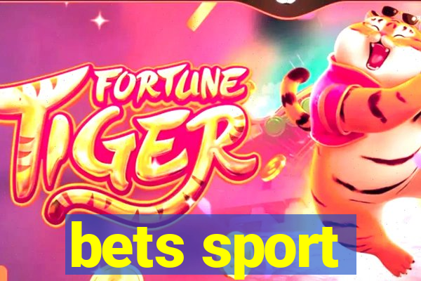 bets sport